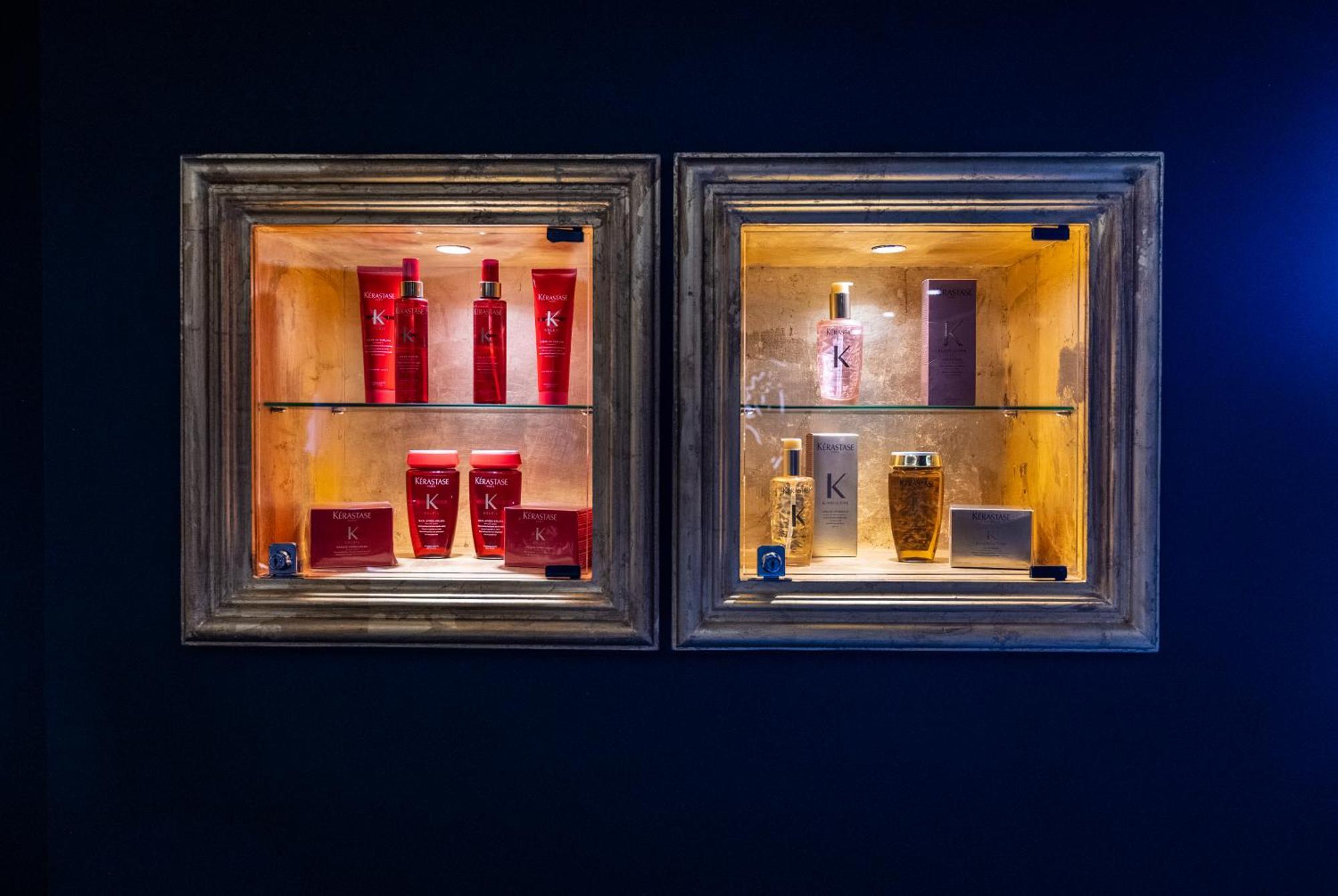 Arka Art Hotel Tirana Extérieur photo Products
